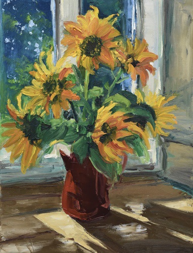 Sunflowers